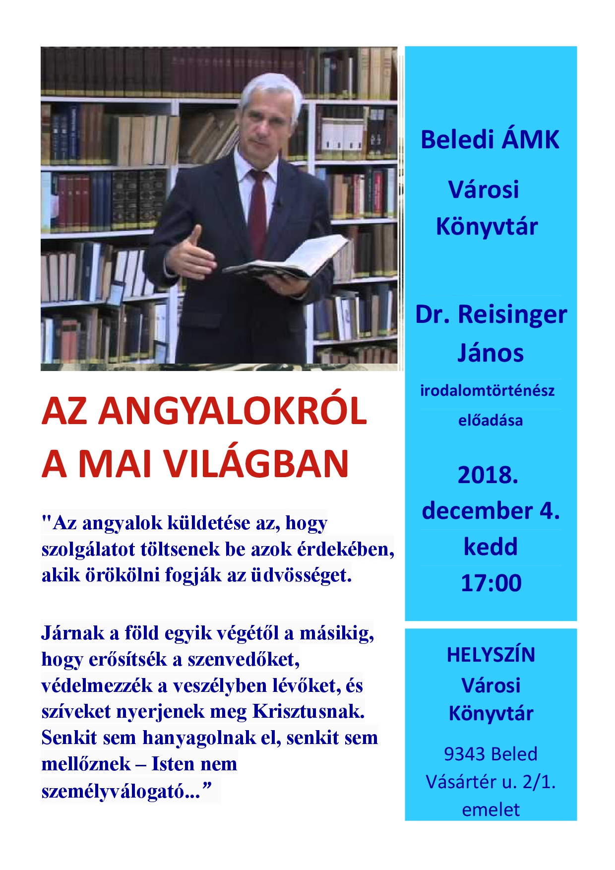 Angyalok
