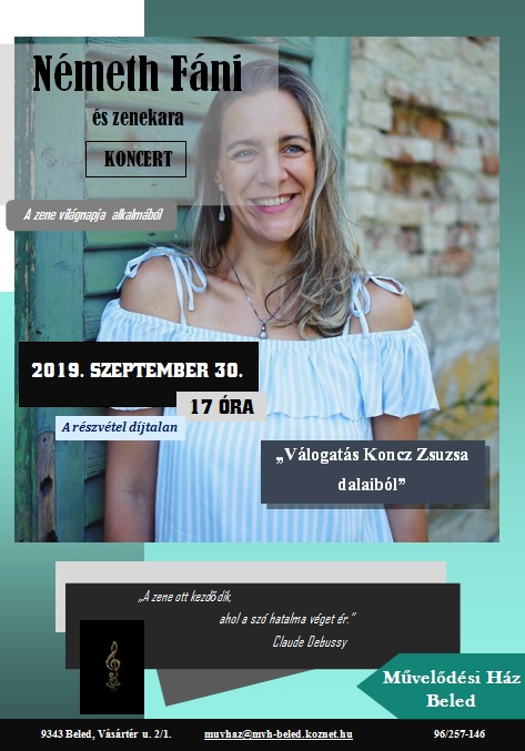 Nemeth Fani plakat2